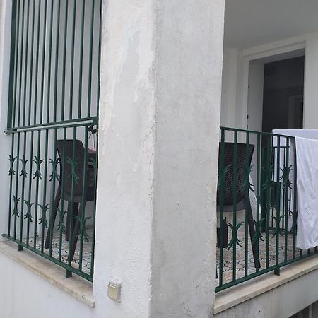Appartamento G. Cervera66 Ischia Dış mekan fotoğraf