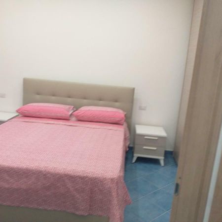 Appartamento G. Cervera66 Ischia Dış mekan fotoğraf