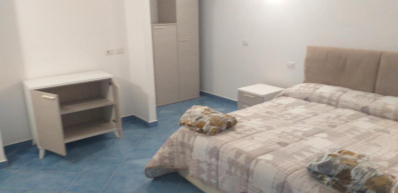 Appartamento G. Cervera66 Ischia Dış mekan fotoğraf