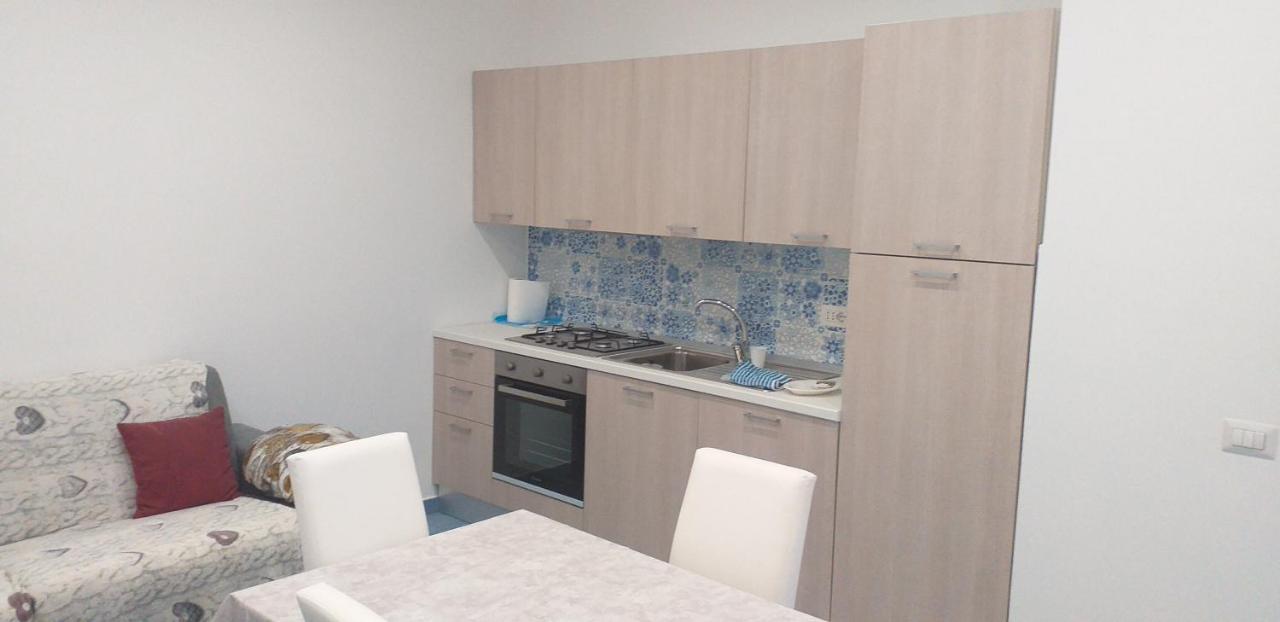 Appartamento G. Cervera66 Ischia Dış mekan fotoğraf