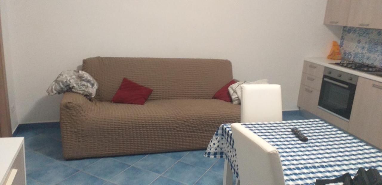 Appartamento G. Cervera66 Ischia Dış mekan fotoğraf