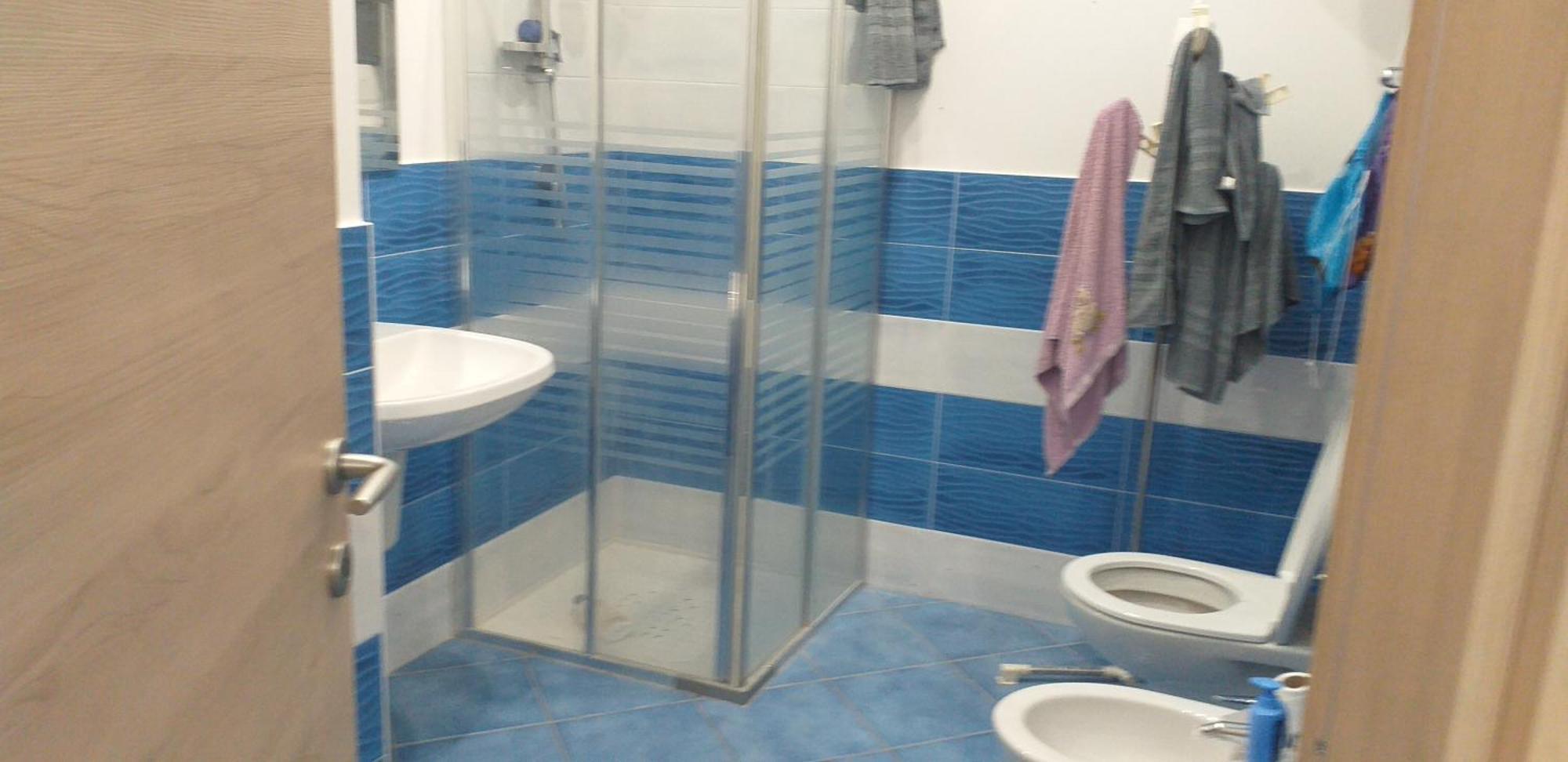 Appartamento G. Cervera66 Ischia Dış mekan fotoğraf