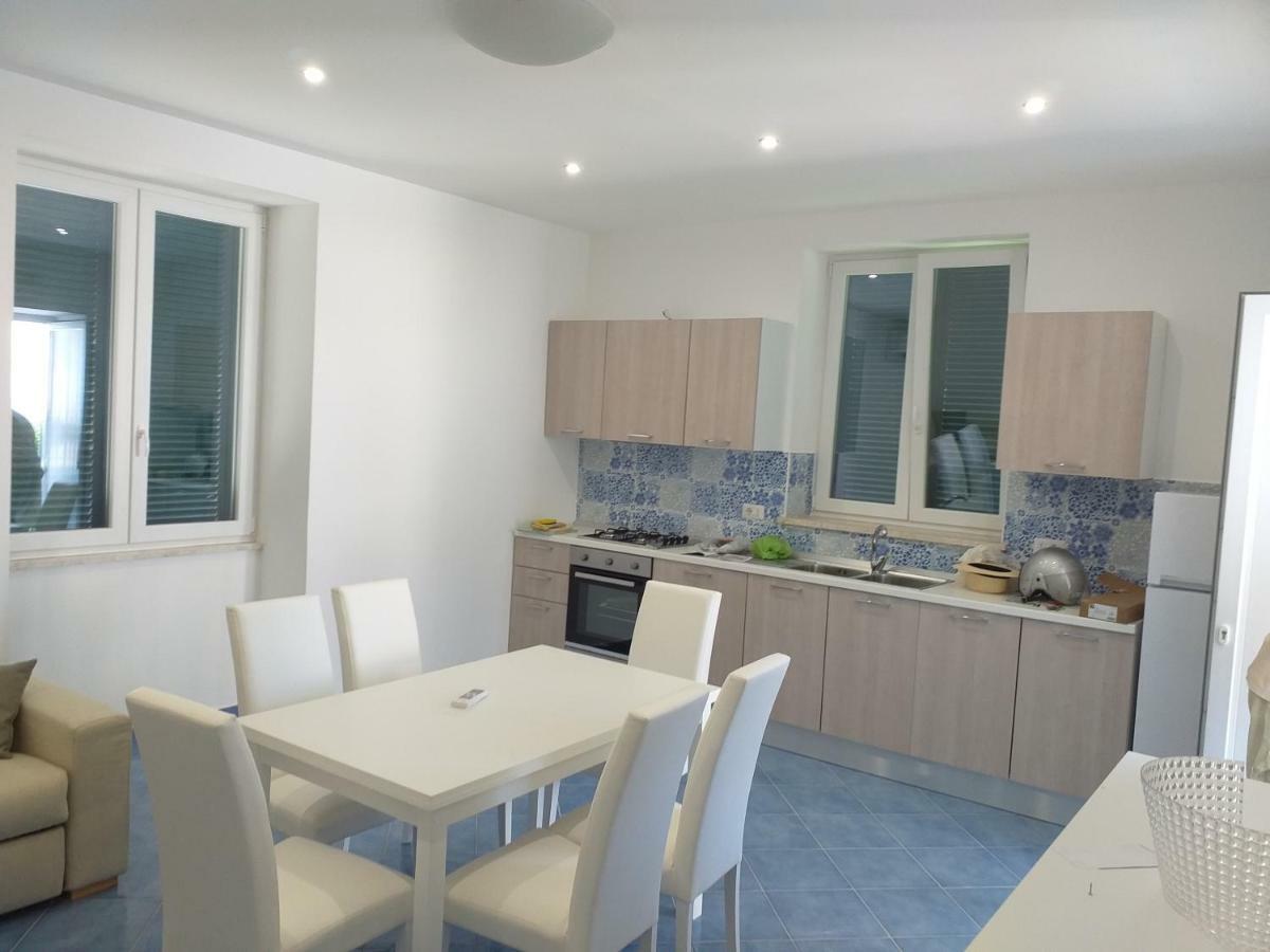 Appartamento G. Cervera66 Ischia Dış mekan fotoğraf