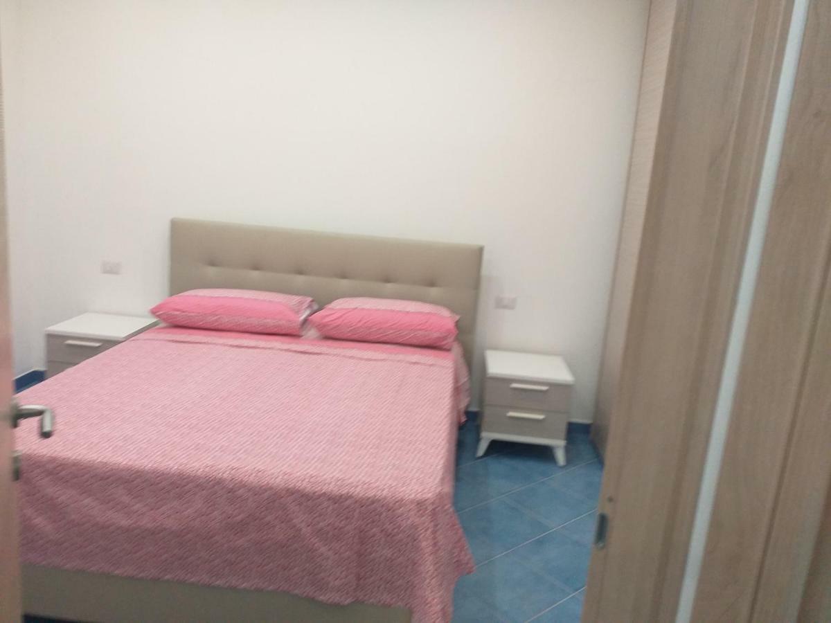 Appartamento G. Cervera66 Ischia Dış mekan fotoğraf