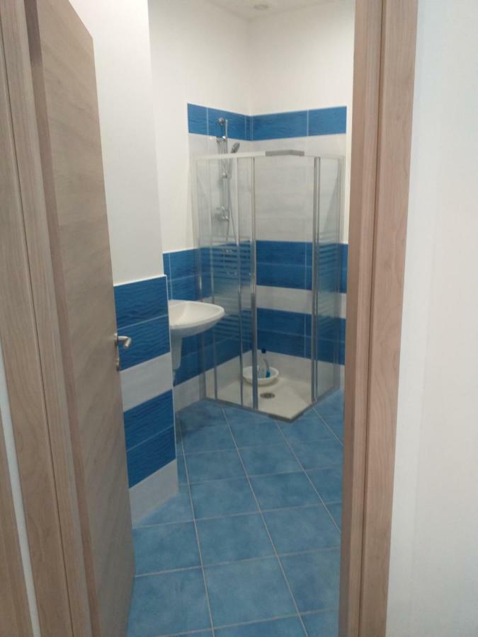 Appartamento G. Cervera66 Ischia Dış mekan fotoğraf