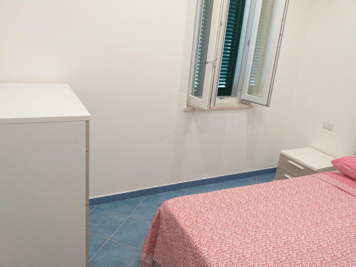 Appartamento G. Cervera66 Ischia Dış mekan fotoğraf