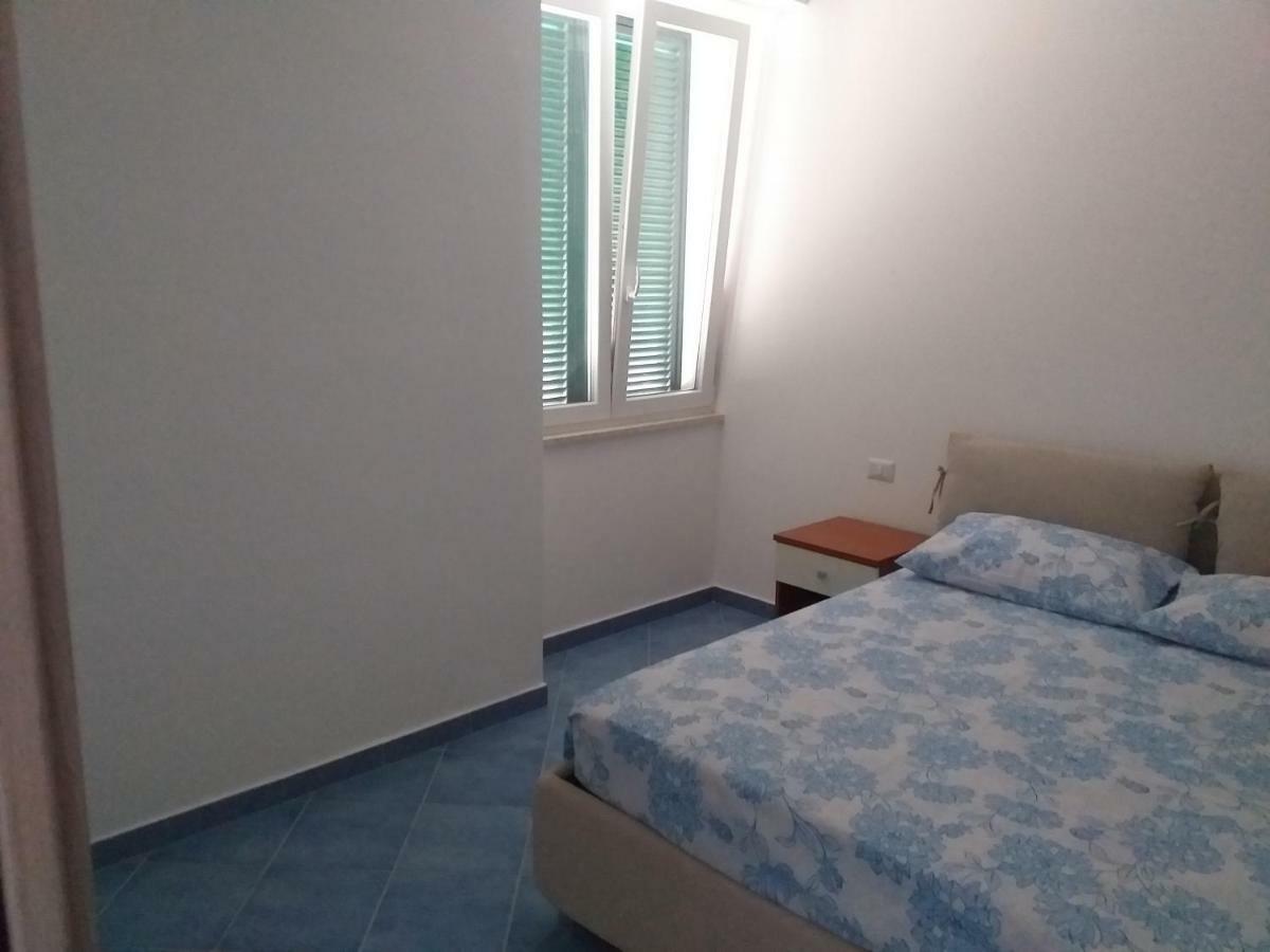 Appartamento G. Cervera66 Ischia Dış mekan fotoğraf