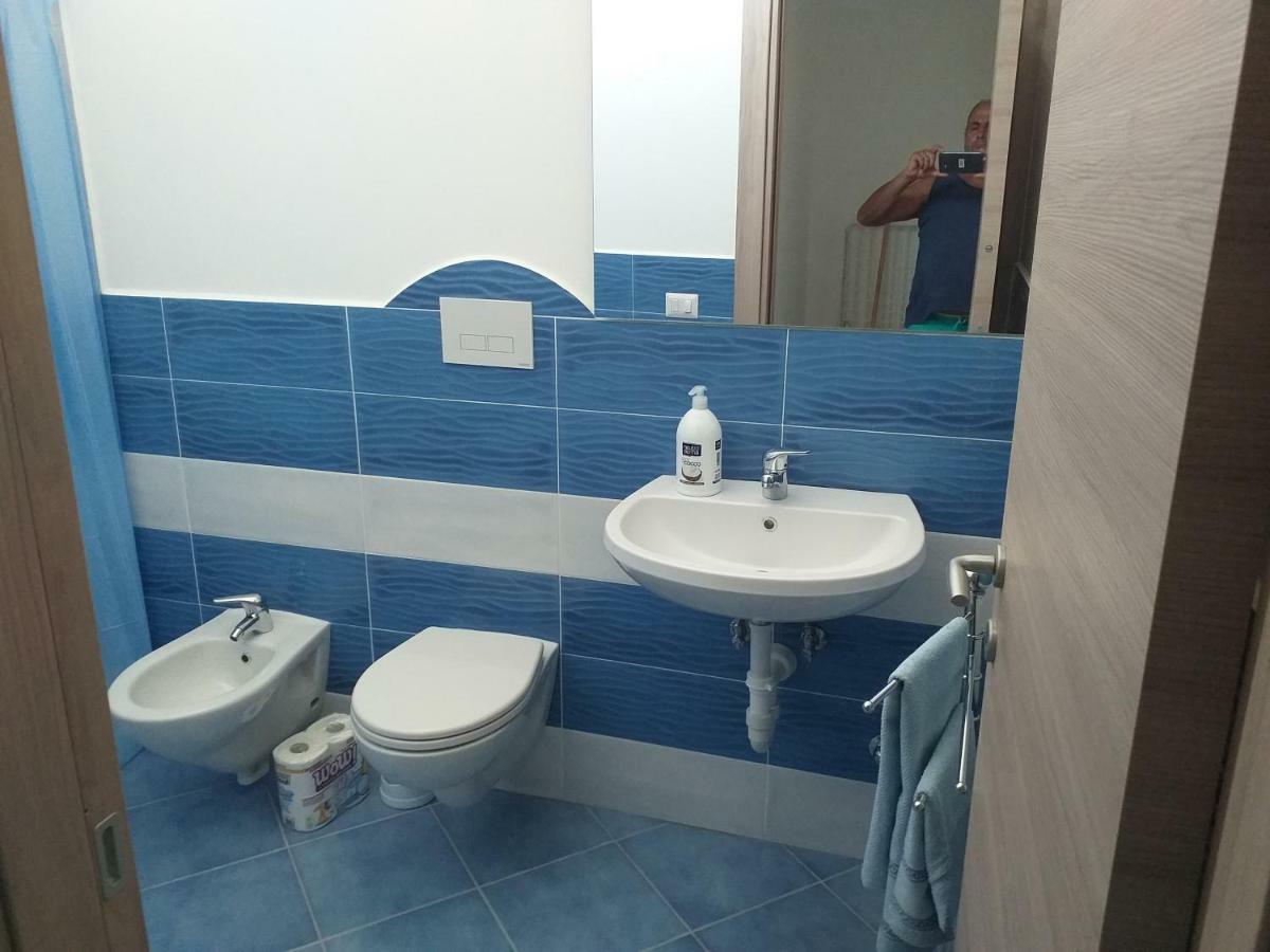 Appartamento G. Cervera66 Ischia Dış mekan fotoğraf