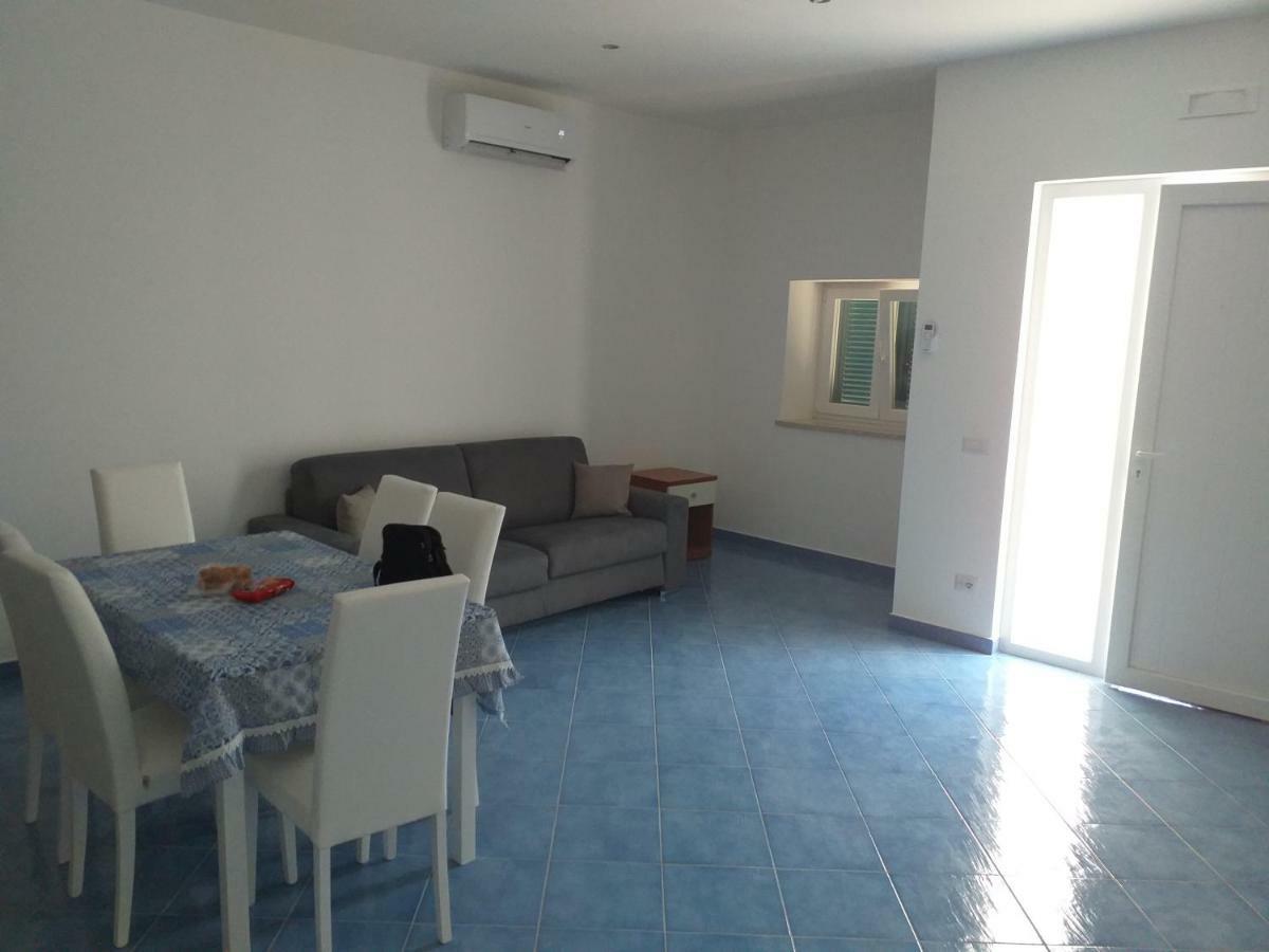Appartamento G. Cervera66 Ischia Dış mekan fotoğraf