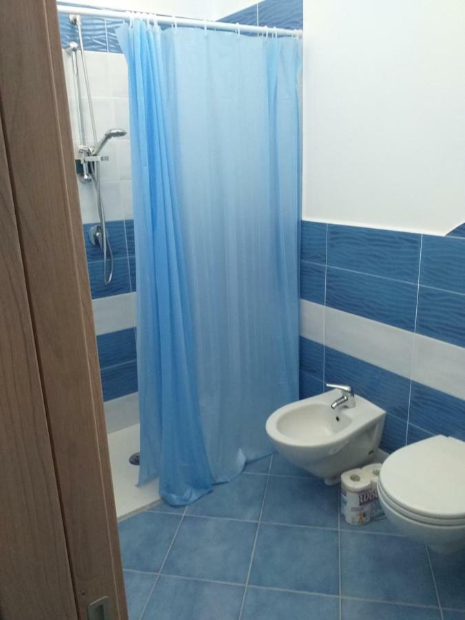 Appartamento G. Cervera66 Ischia Dış mekan fotoğraf