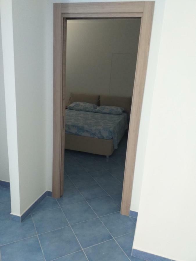 Appartamento G. Cervera66 Ischia Dış mekan fotoğraf
